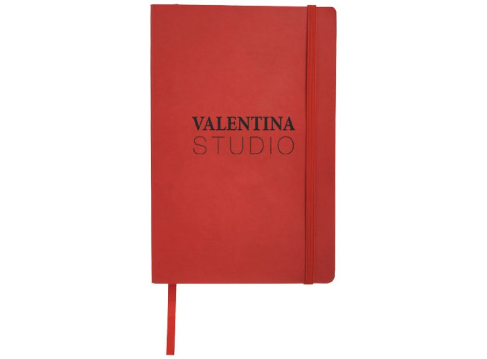 Blocco note con copertina morbida formato A5 Classic FullGadgets.com