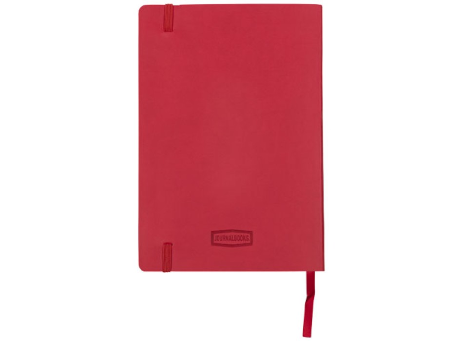 Blocco note con copertina morbida formato A5 Classic FullGadgets.com