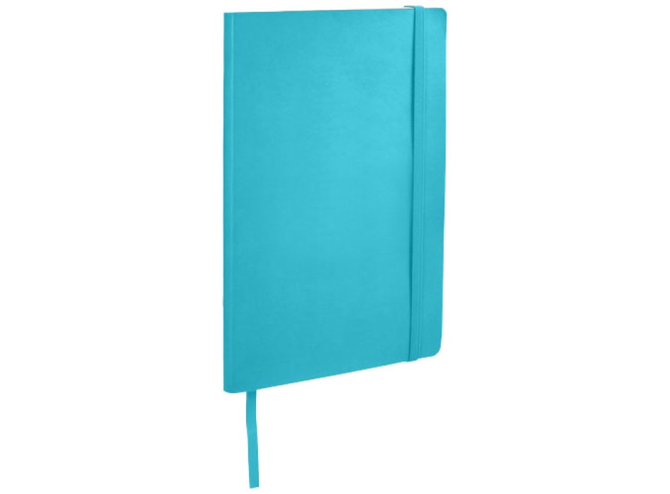 Blocco note con copertina morbida formato A5 Classic FullGadgets.com