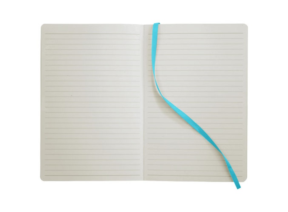 Blocco note con copertina morbida formato A5 Classic FullGadgets.com