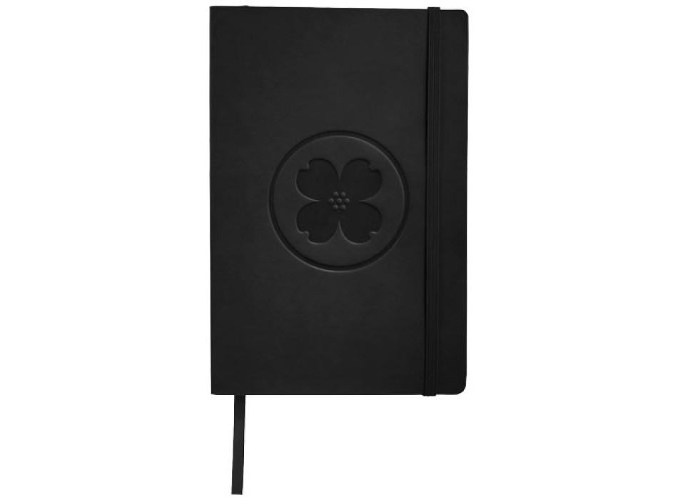 Blocco note con copertina morbida formato A5 Classic FullGadgets.com