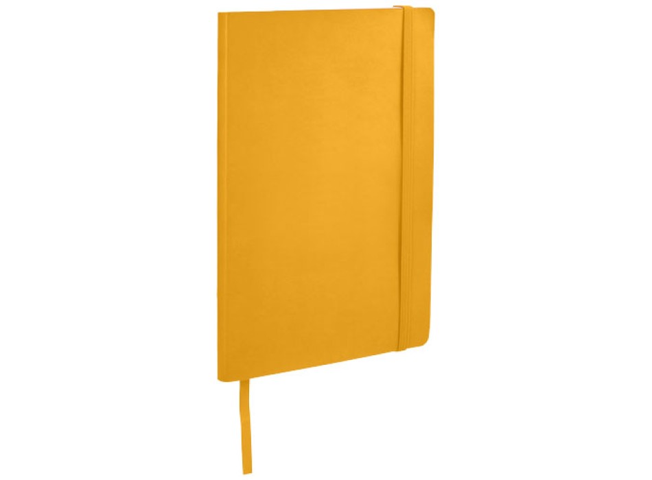 Blocco note con copertina morbida formato A5 Classic FullGadgets.com