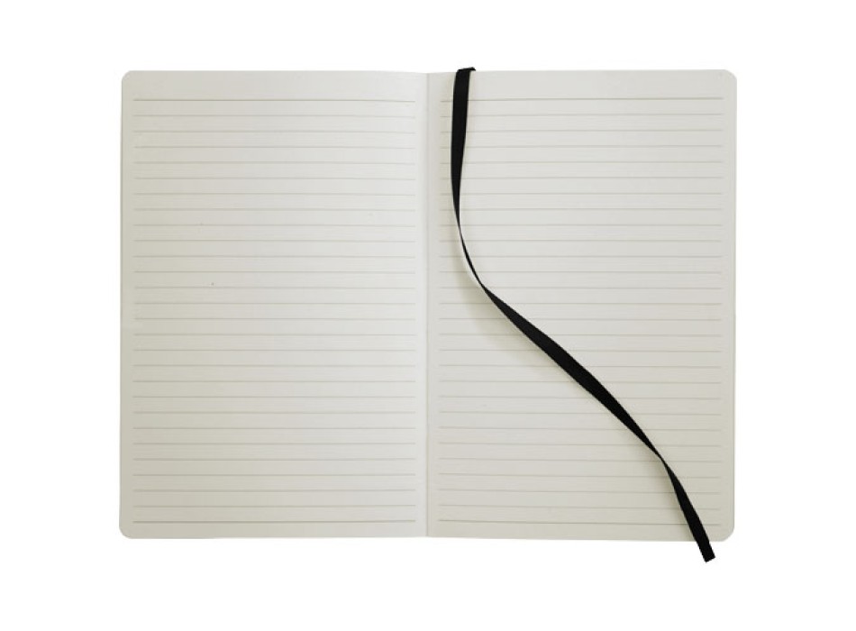 Blocco note con copertina morbida formato A5 Classic FullGadgets.com