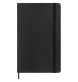 Blocco note con copertina morbida formato L - a righe Moleskine 100% VEGEA® Boa FullGadgets.com