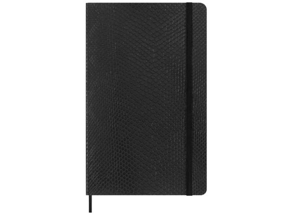 Blocco note con copertina morbida formato L - a righe Moleskine 100% VEGEA® Boa FullGadgets.com