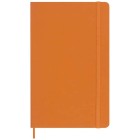 Blocco note con copertina morbida formato L - a righe Moleskine 100% VEGEA® Capri FullGadgets.com