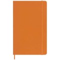 Blocco note con copertina morbida formato L - a righe Moleskine 100% VEGEA® Capri