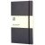 Blocco note con copertina morbida - pagine bianche Moleskine Classic L