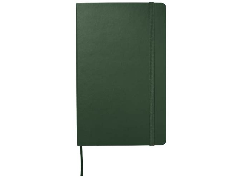 Blocco note con copertina rigida - a righe Moleskine Classic L FullGadgets.com