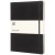 Blocco note con copertina rigida - a righe Moleskine Classic XL