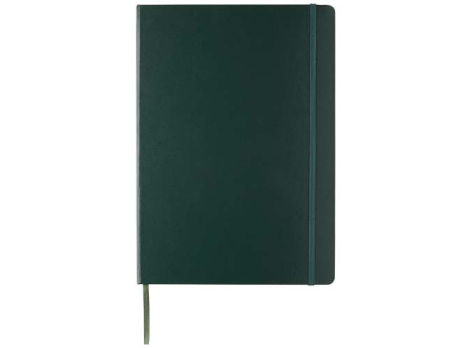 Blocco note con copertina rigida formato A4 Executive FullGadgets.com