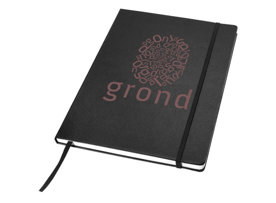 Blocco note con copertina rigida formato A4 Executive FullGadgets.com