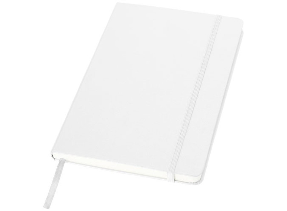 Blocco note con copertina rigida formato A5 Classic FullGadgets.com