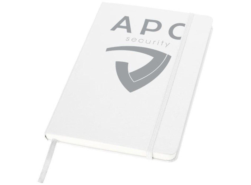 Blocco note con copertina rigida formato A5 Classic FullGadgets.com