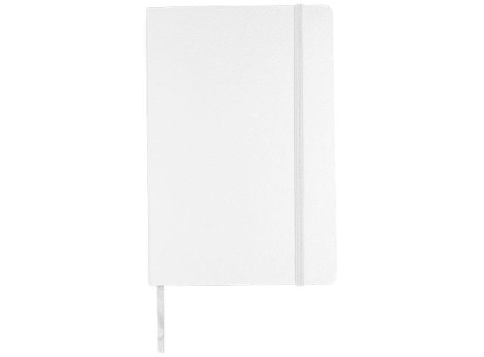 Blocco note con copertina rigida formato A5 Classic FullGadgets.com