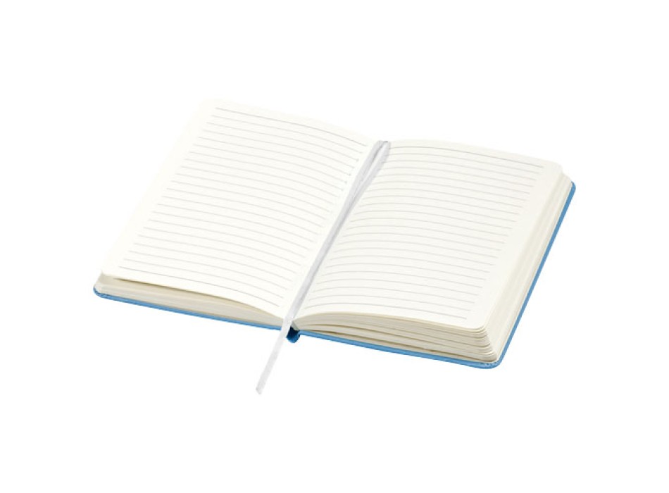 Blocco note con copertina rigida formato A5 Classic FullGadgets.com