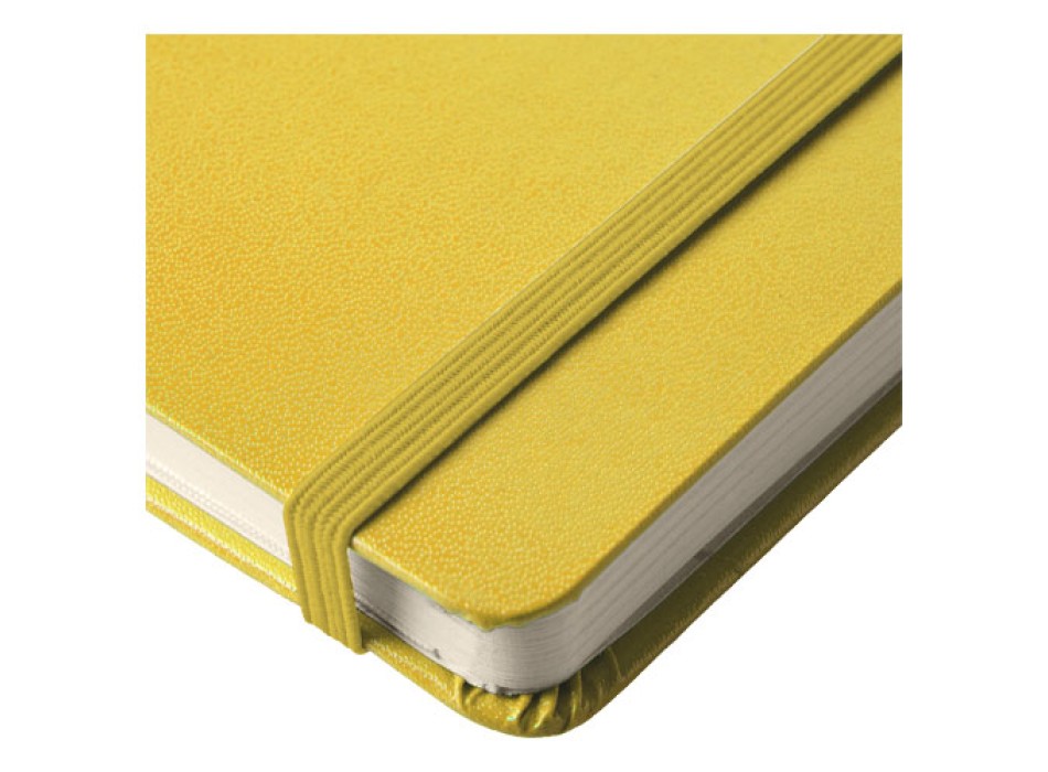 Blocco note con copertina rigida formato A5 Classic FullGadgets.com