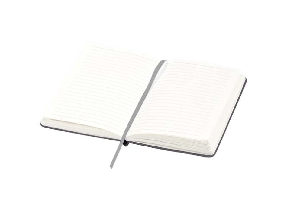 Blocco note con copertina rigida formato A5 Classic FullGadgets.com