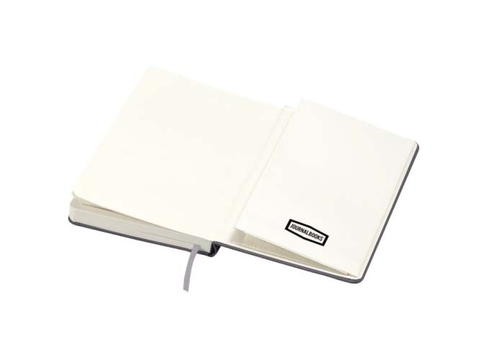 Blocco note con copertina rigida formato A5 Classic FullGadgets.com