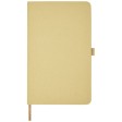 Blocco note con copertina rigida in carta crush Fabianna FullGadgets.com