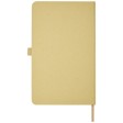 Blocco note con copertina rigida in carta crush Fabianna FullGadgets.com