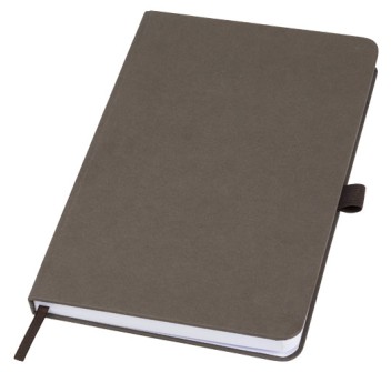 Blocco note con copertina rigida in carta crush Fabianna FullGadgets.com