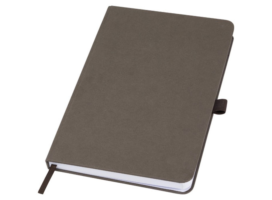 Blocco note con copertina rigida in carta crush Fabianna FullGadgets.com