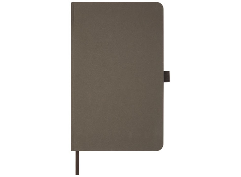 Blocco note con copertina rigida in carta crush Fabianna FullGadgets.com