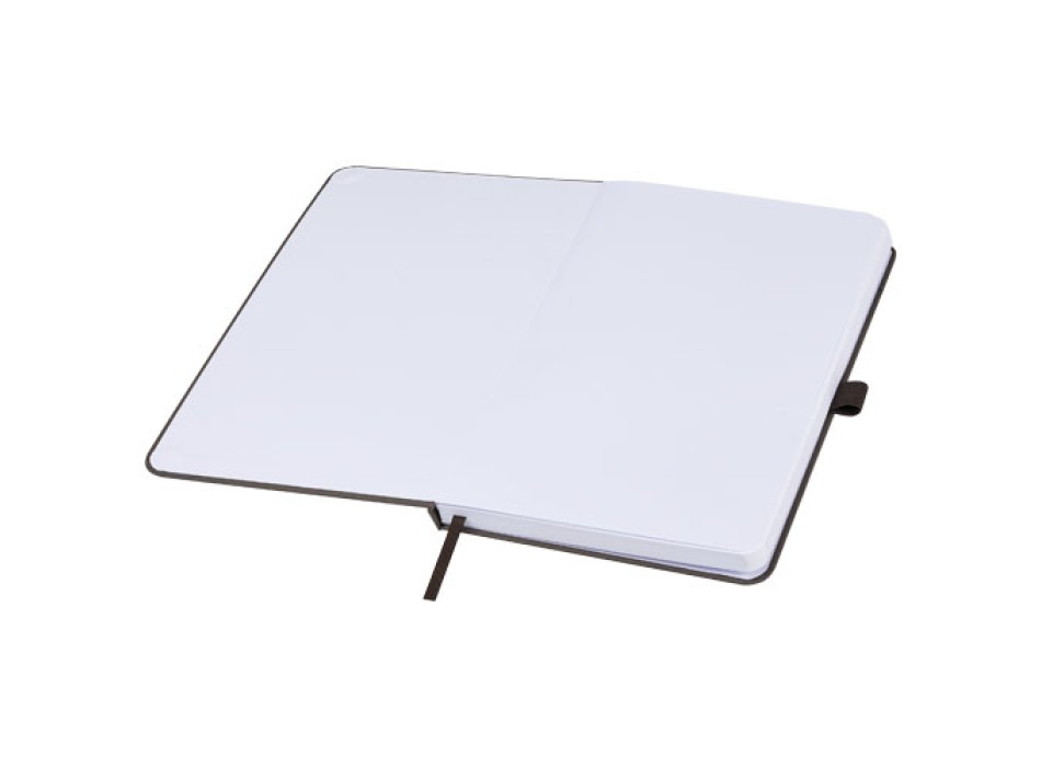 Blocco note con copertina rigida in carta crush Fabianna FullGadgets.com