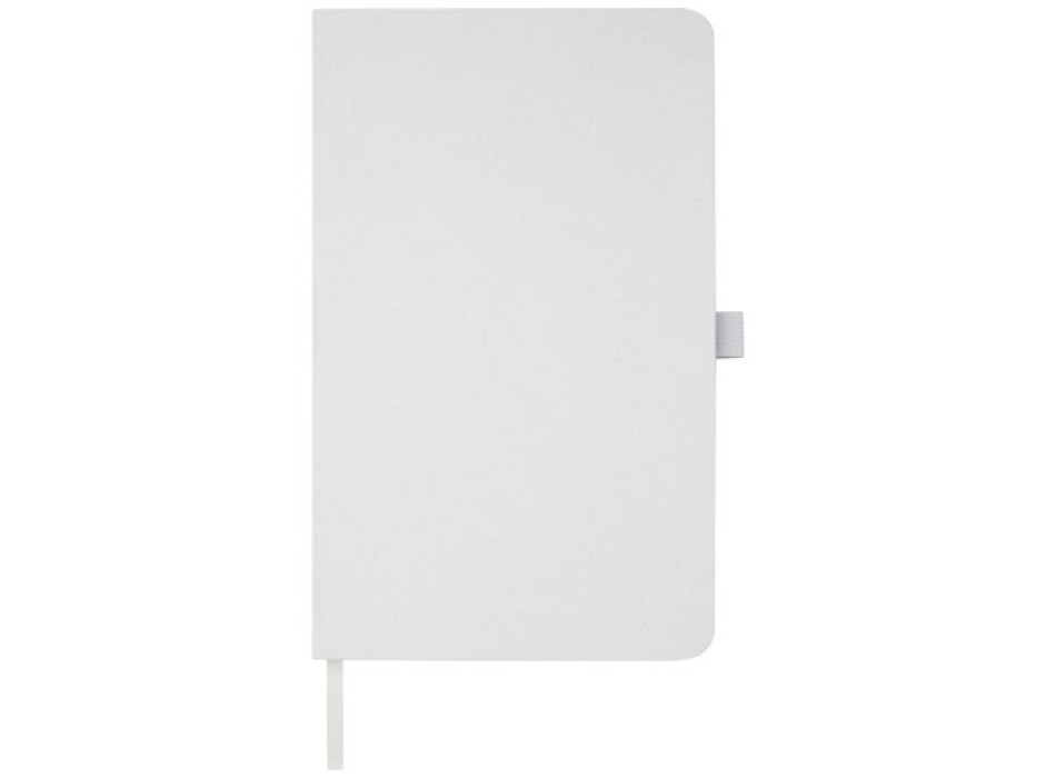 Blocco note con copertina rigida in carta crush Fabianna FullGadgets.com