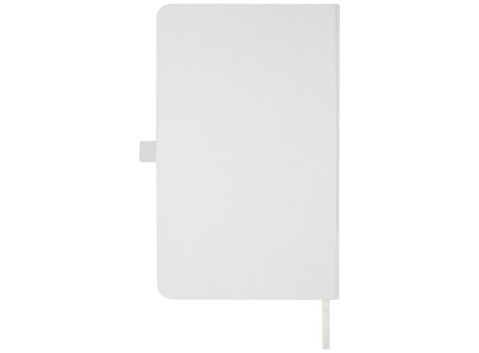 Blocco note con copertina rigida in carta crush Fabianna FullGadgets.com