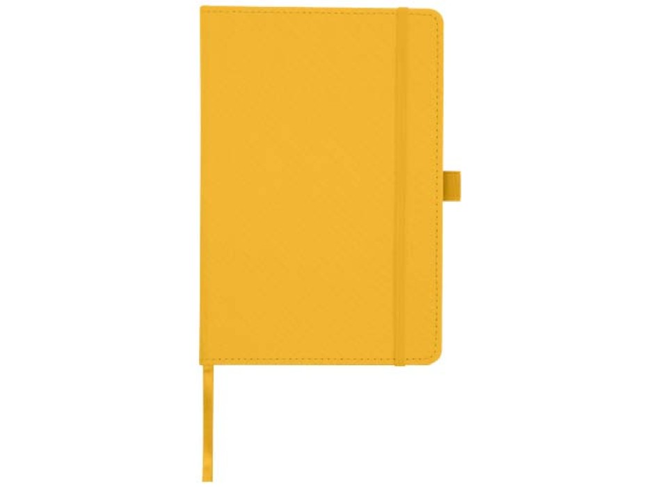 Blocco note con copertina rigida in plastica destinata all'oceano Thalaasa FullGadgets.com