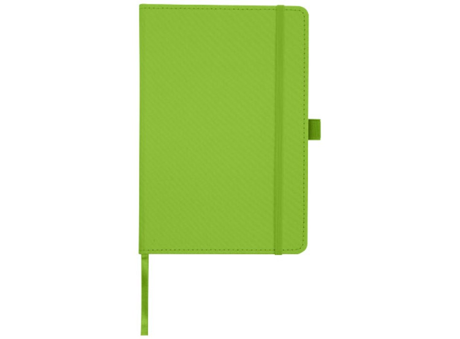 Blocco note con copertina rigida in plastica destinata all'oceano Thalaasa FullGadgets.com