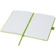 Blocco note con copertina rigida in plastica destinata all'oceano Thalaasa FullGadgets.com