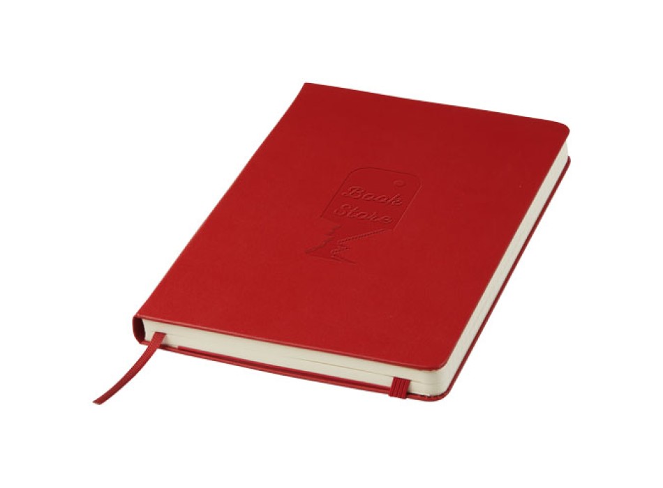 Blocco note con copertina rigida - pagine bianche Moleskine Classic L FullGadgets.com