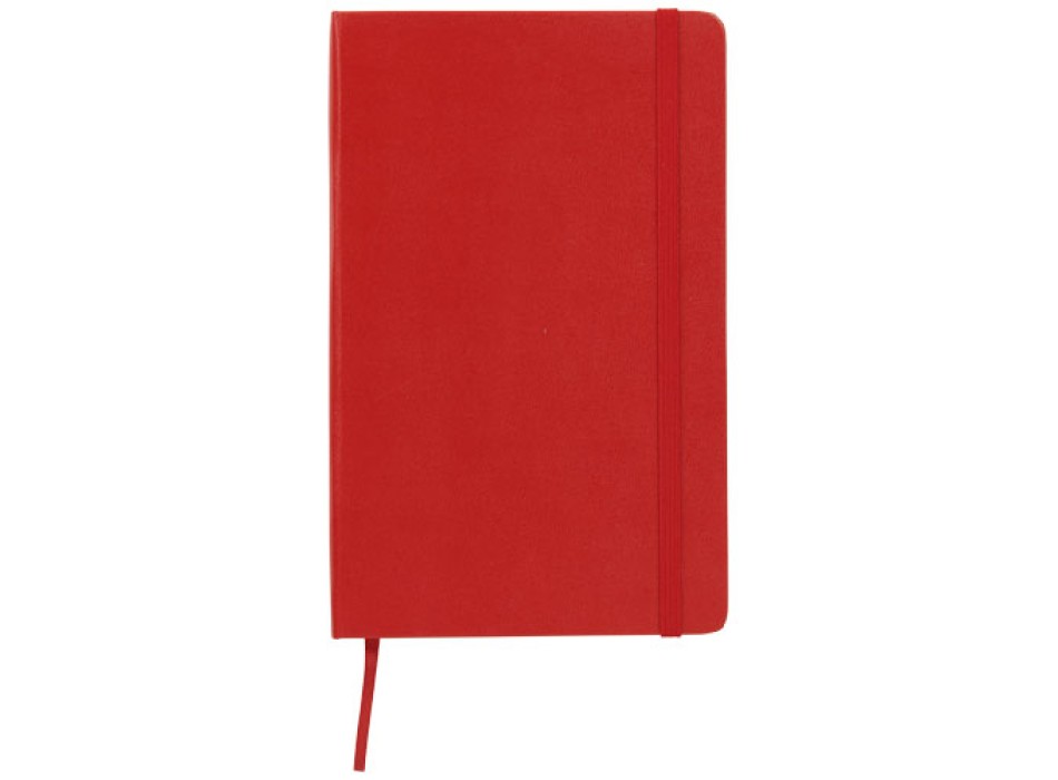 Blocco note con copertina rigida - pagine bianche Moleskine Classic L FullGadgets.com
