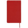 Blocco note con copertina rigida - pagine bianche Moleskine Classic L FullGadgets.com