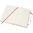 Blocco note con copertina rigida - pagine bianche Moleskine Classic L FullGadgets.com
