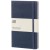 Blocco note con copertina rigida - pagine bianche Moleskine Classic L