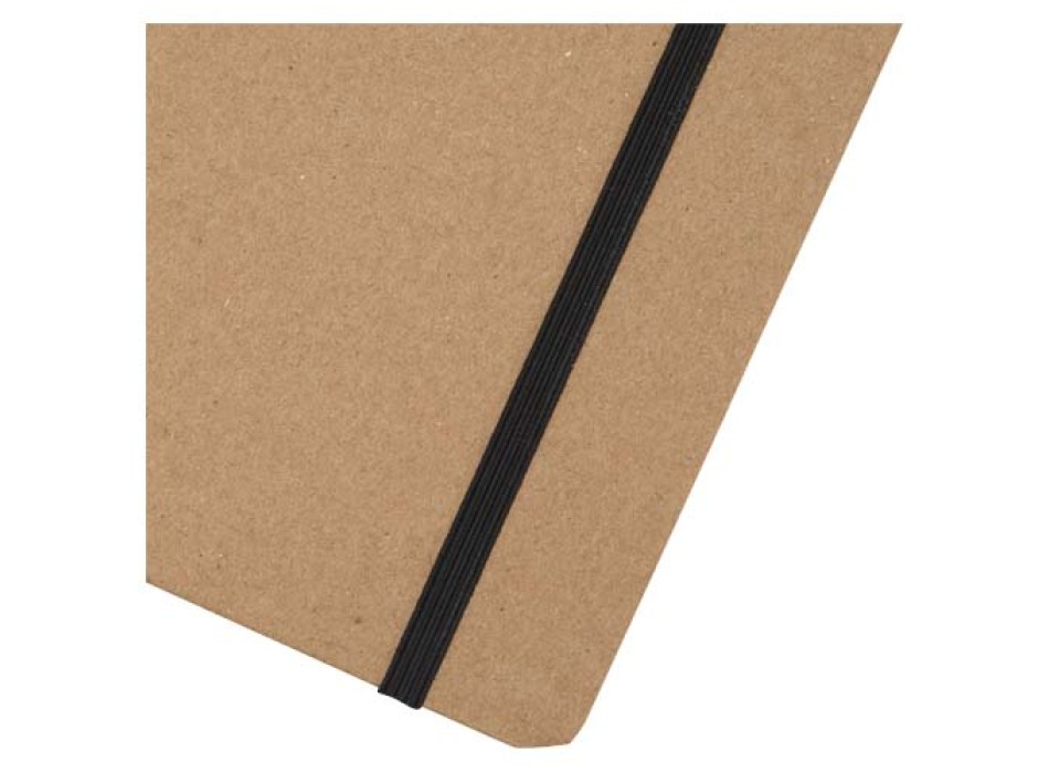 Blocco note formato A5 a righe in carta pietra Holm FullGadgets.com