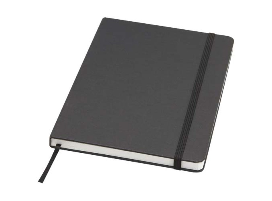 Blocco note formato A5 a righe in carta pietra Holm FullGadgets.com