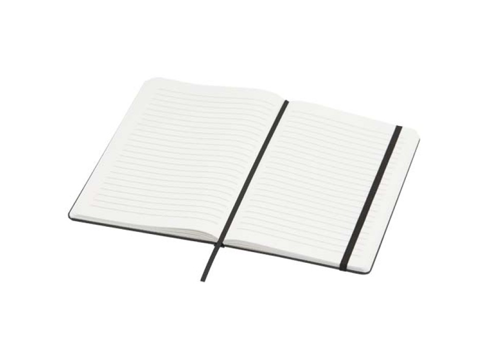 Blocco note formato A5 a righe in carta pietra Holm FullGadgets.com