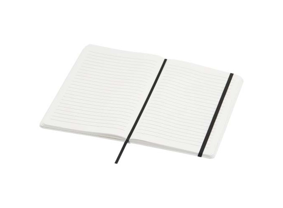 Blocco note formato A5 a righe in carta pietra Holm FullGadgets.com