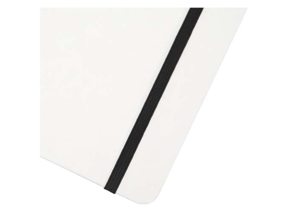 Blocco note formato A5 a righe in carta pietra Holm FullGadgets.com