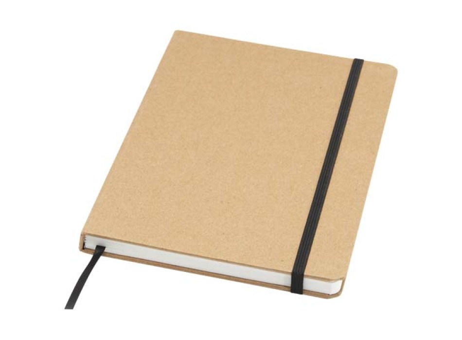 Blocco note formato A5 a righe in carta pietra Holm FullGadgets.com