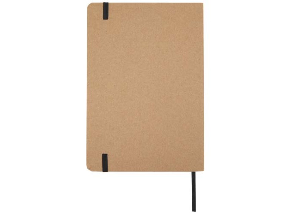 Blocco note formato A5 a righe in carta pietra Holm FullGadgets.com