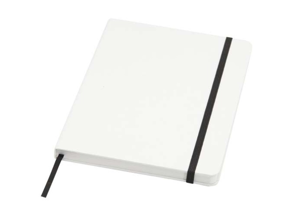 Blocco note formato A5 a righe in carta pietra Holm FullGadgets.com