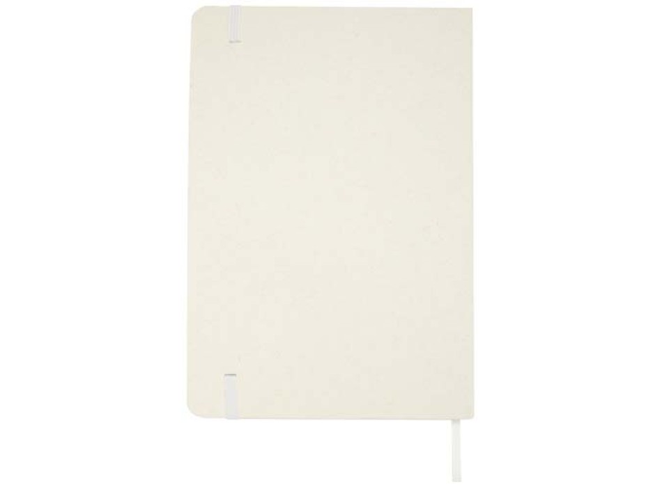 Blocco note formato A5 a righe in carta riciclata Bass FullGadgets.com