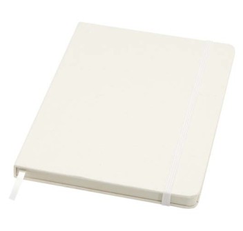 Blocco note formato A5 a righe in carta riciclata Bass FullGadgets.com