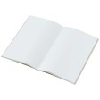 Blocco note formato A5 con copertina morbida metallizzata - 100 fogli Novella Austen FullGadgets.com